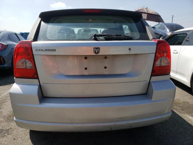 Photo 9 from auction – 2007 DODGE CALIBER with VIN 1B3HB28B97D220708
