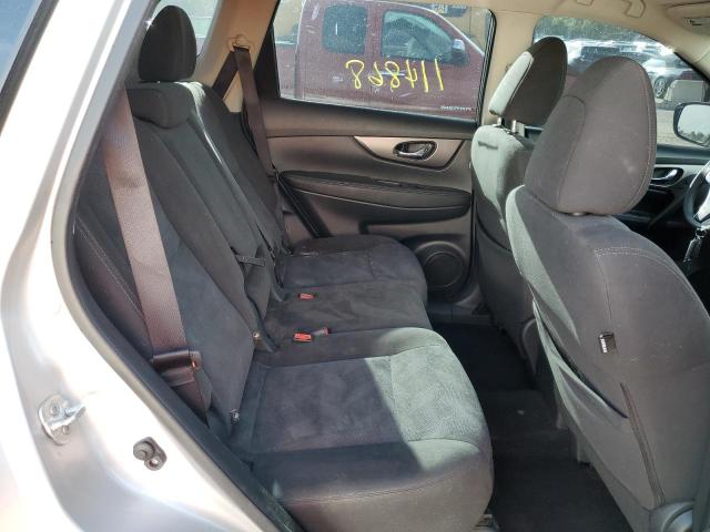 Photo 6 from auction – 2016 NISSAN ROGUE S with VIN KNMAT2MV8GP690319