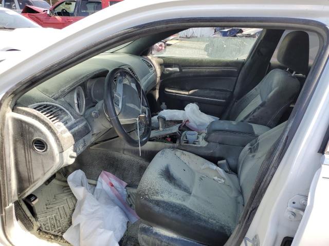 Photo 9 from auction – 2011 CHRYSLER 300 with VIN 2C3CA4CG0BH530580