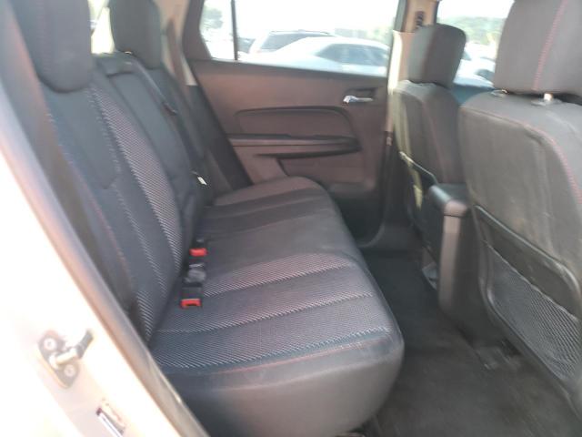 Photo 6 from auction – 2011 GMC TERRAIN SL with VIN 2CTALSECXB6463952