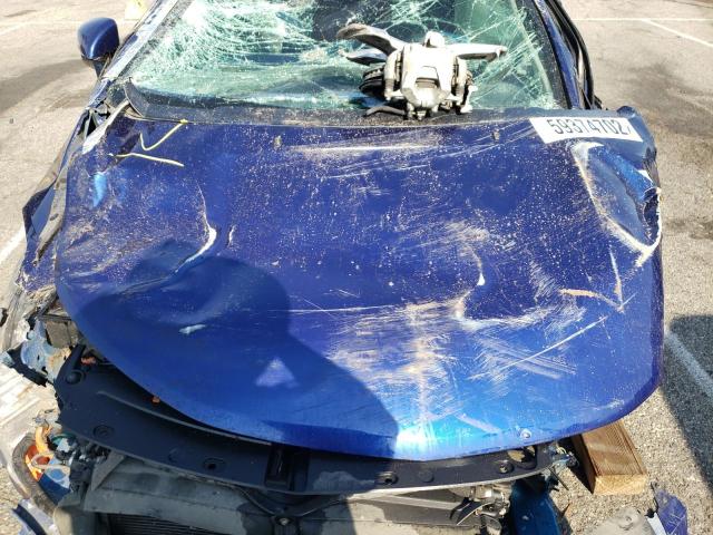 Photo 7 from auction – 2013 CHEVROLET VOLT with VIN 1G1RE6E49DU112262