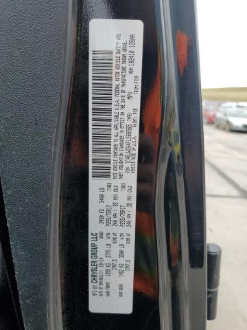 Photo 10 from auction – 2015 JEEP WRANGLER U with VIN 1C4BJWDG4FL568565