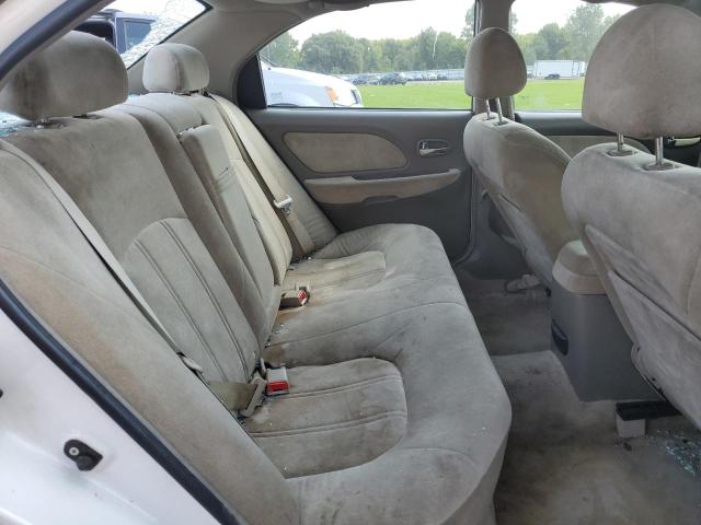 Photo 6 from auction – 2003 HYUNDAI SONATA GLS with VIN KMHWF35H93A872907