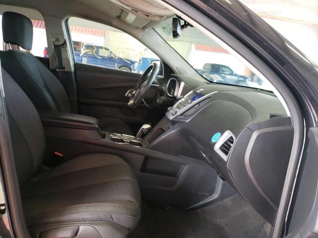 Photo 5 from auction – 2011 CHEVROLET EQUINOX LT with VIN 2CNALPEC0B6366523