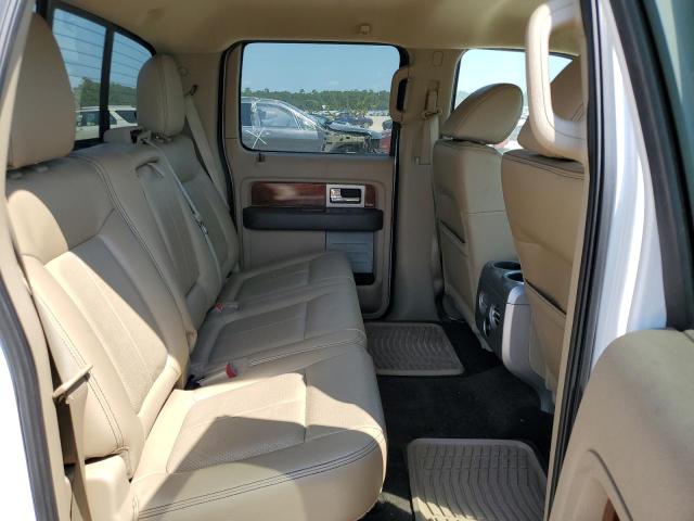 Photo 6 from auction – 2010 FORD F150 SUPER with VIN 1FTFW1CV4AFA35337