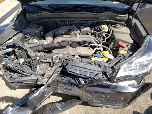 Photo 7 from auction – 2018 SUBARU FORESTER 2 with VIN JF2SJAGC3JH492099