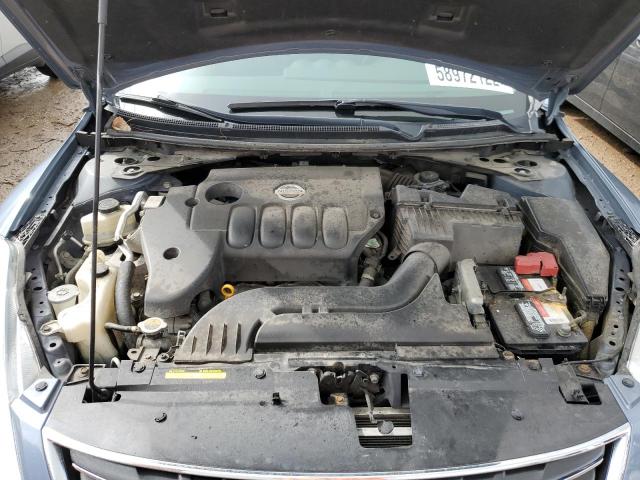 Photo 7 from auction – 2012 NISSAN ALTIMA BAS with VIN 1N4AL2AP8CC143001