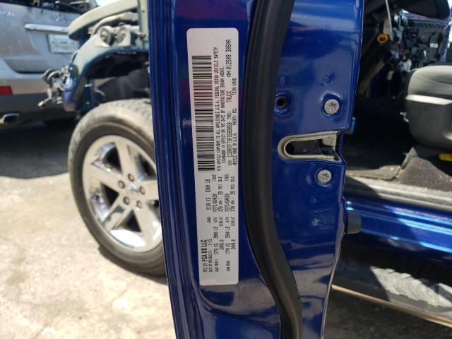 Photo 10 from auction – 2015 RAM 1500 ST with VIN 1C6RR7FT9FS589058
