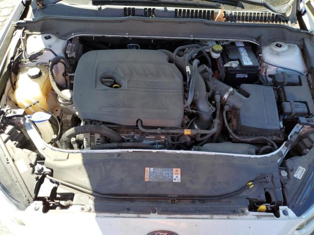 Photo 7 from auction – 2015 FORD FUSION SE with VIN 3FA6P0HD3FR245791