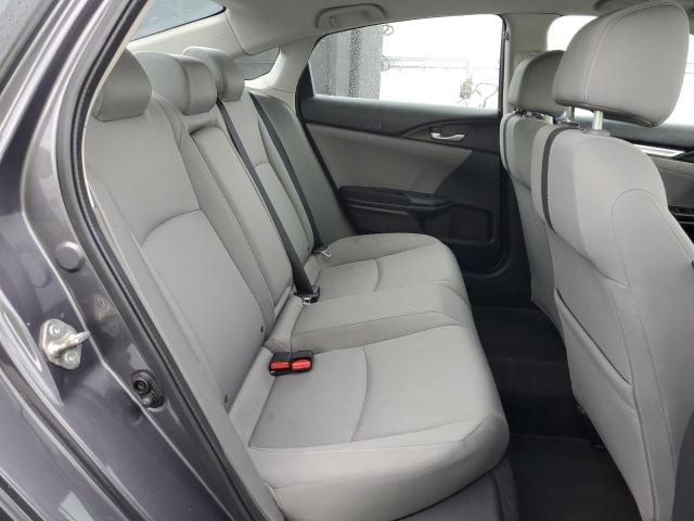 Photo 6 from auction – 2016 HONDA CIVIC EX with VIN 19XFC2F78GE229769
