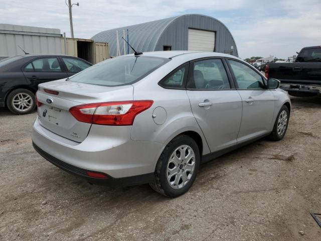 Photo 4 from auction – 2012 FORD FOCUS SE with VIN 1FAHP3F20CL454833
