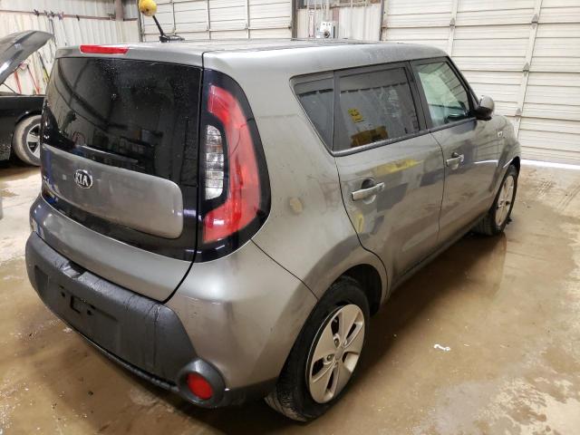 Photo 4 from auction – 2016 KIA SOUL with VIN KNDJN2A28G7275425