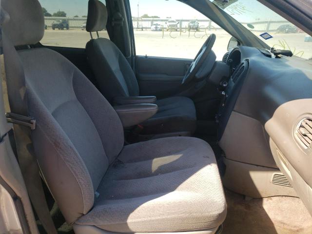 Photo 5 from auction – 2003 CHRYSLER VOYAGER LX with VIN 1C4GJ45383B303932