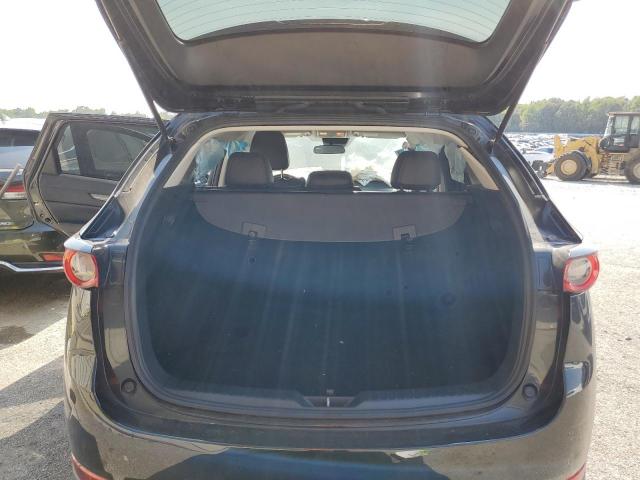 Photo 9 from auction – 2018 MAZDA CX-5 TOURI with VIN JM3KFACM6J1376894