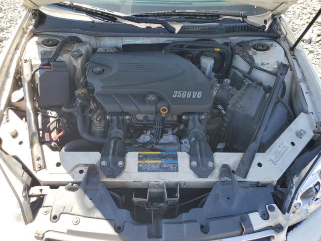 Photo 7 from auction – 2008 CHEVROLET IMPALA LS with VIN 2G1WB58K581322777