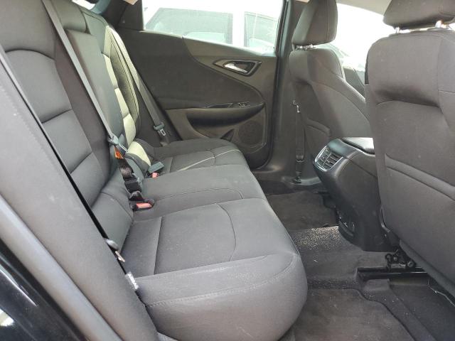 Photo 6 from auction – 2018 CHEVROLET MALIBU LT with VIN 1G1ZD5ST2JF282116