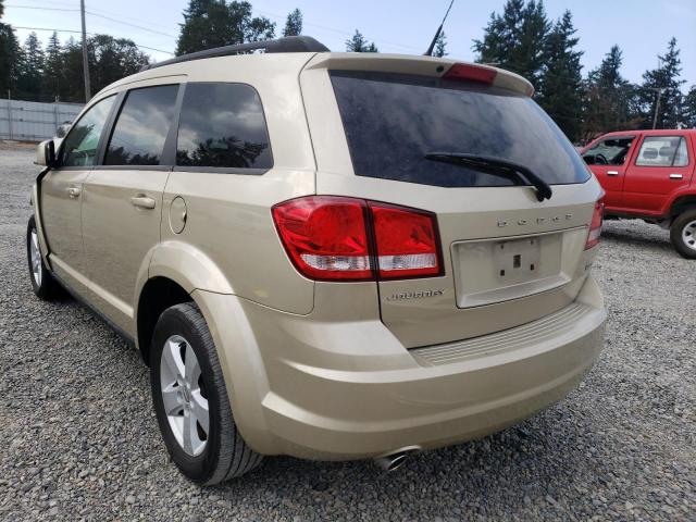 Photo 3 from auction – 2011 DODGE JOURNEY MA with VIN 3D4PG1FG6BT525271