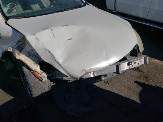 Photo 9 from auction – 2005 INFINITI G35 with VIN JNKCV51E55M201848