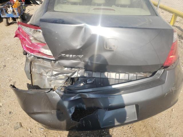 Photo 9 from auction – 2009 HONDA ACCORD EXL with VIN 1HGCS12869A004725