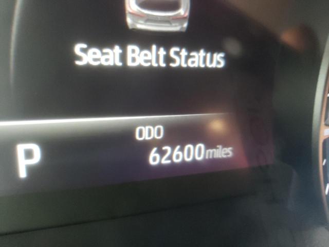 Photo 8 from auction – 2021 TOYOTA HIGHLANDER with VIN 5TDGBRCH8MS516480
