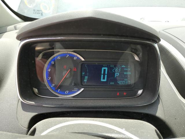 Photo 8 from auction – 2016 CHEVROLET TRAX LS with VIN KL7CJKSB9GB741652