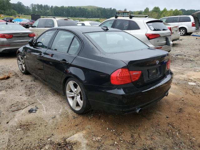 Foto 3 de la subasta – 2011 BMW 335 I con VIN WBAPM5C51BE578201