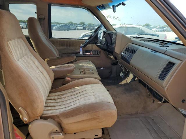 Photo 5 from auction – 1994 CHEVROLET GMT-400 C1 with VIN 1GCEC19K2RE300159
