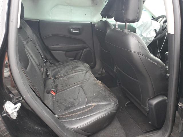 Photo 6 from auction – 2018 JEEP COMPASS LI with VIN 3C4NJDCB0JT402256