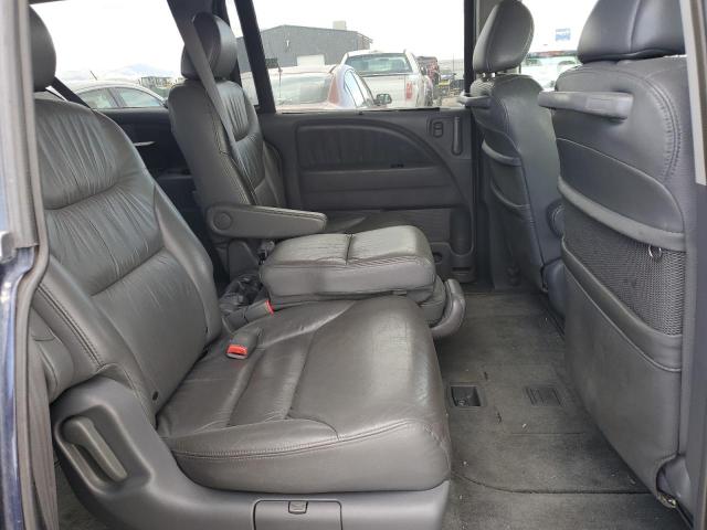 Photo 6 from auction – 2005 HONDA ODYSSEY EX with VIN 5FNRL38615B080135
