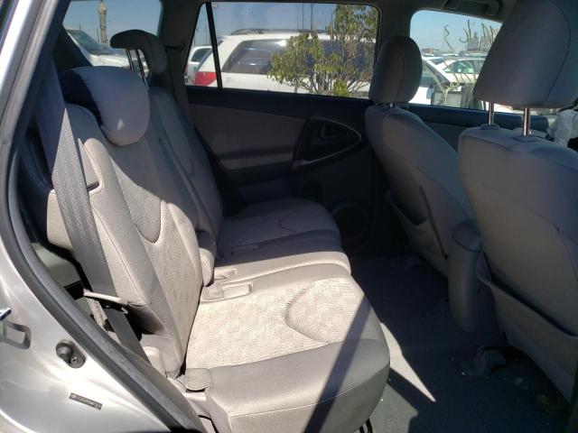 Photo 6 from auction – 2011 TOYOTA RAV4 with VIN 2T3ZK4DV5BW011816