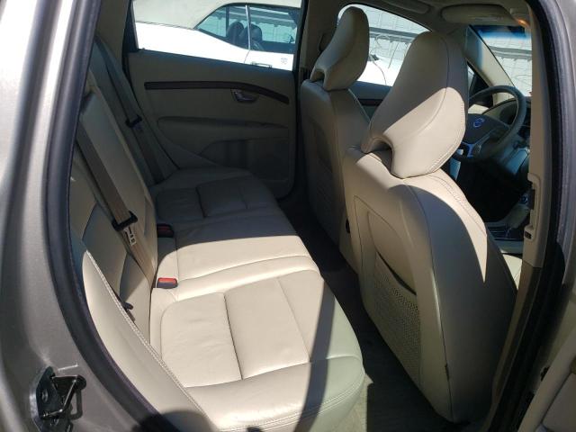 Photo 6 from auction – 2010 VOLVO XC70 3.2 with VIN YV4982BZXA1075238