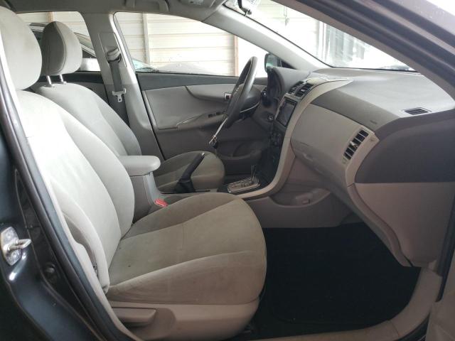 Photo 5 from auction – 2010 TOYOTA COROLLA BA with VIN 1NXBU4EE0AZ380049