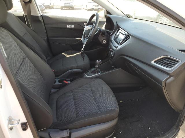 Photo 5 from auction – 2019 HYUNDAI ACCENT SE with VIN 3KPC24A37KE058365