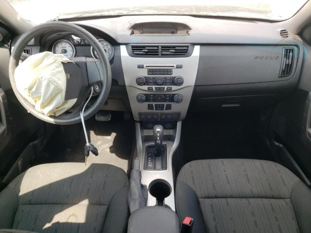Photo 9 from auction – 2010 FORD FOCUS SE with VIN 1FAHP3FN9AW104753