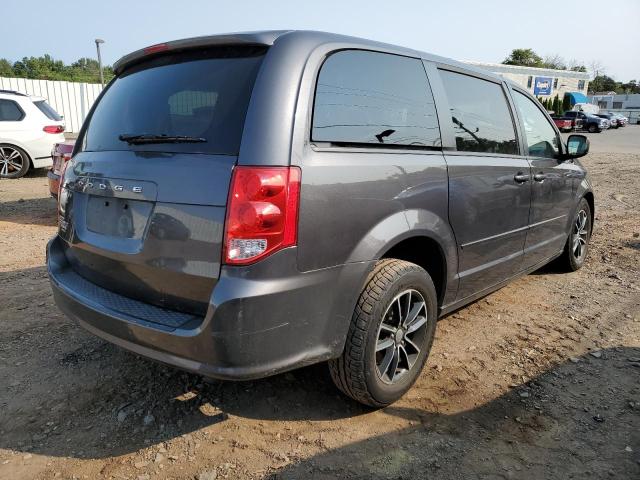 Photo 4 from auction – 2016 DODGE GRAND CARA with VIN 2C4RDGBGXGR401814