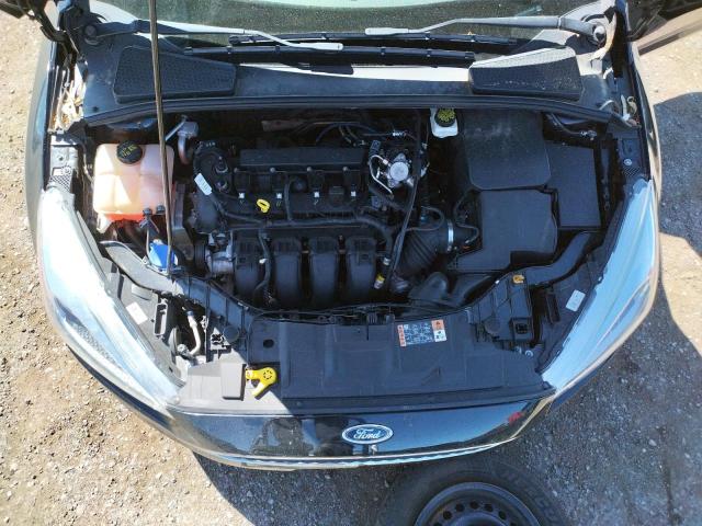 Photo 7 from auction – 2017 FORD FOCUS S with VIN 1FADP3E29HL246358