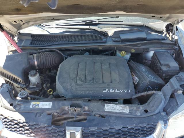 Photo 7 from auction – 2018 DODGE GRAND CARA with VIN 2C4RDGCG5JR281426