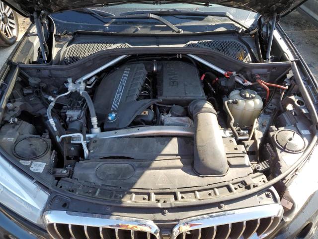 Photo 7 from auction – 2018 BMW X5 XDRIVE3 with VIN 5UXKR0C52J0X93114