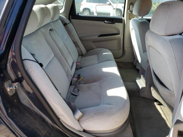 Photo 6 from auction – 2008 CHEVROLET IMPALA LT with VIN 2G1WC583389289866