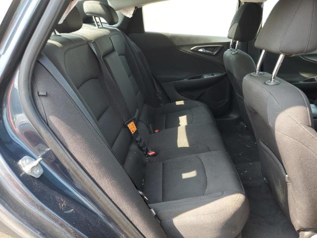 Photo 6 from auction – 2019 CHEVROLET MALIBU LT with VIN 1G1ZD5STXKF181908