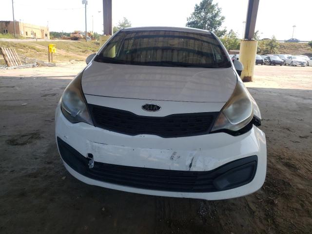Фото 9 с аукциона – 2012 KIA RIO LX с VIN KNADM4A33C6076493