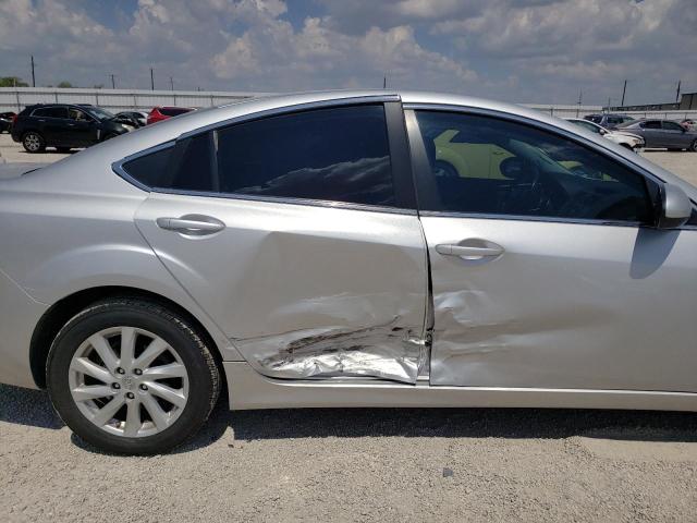 Photo 9 from auction – 2012 MAZDA 6 I with VIN 1YVHZ8DH2C5M26166