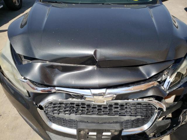 Photo 7 from auction – 2015 CHEVROLET MALIBU LS with VIN 1G11B5SL6FF174124