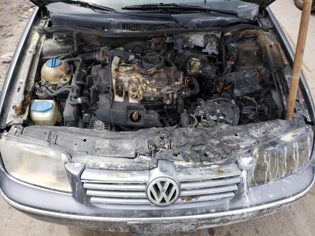 Photo 7 from auction – 2005 VOLKSWAGEN JETTA with VIN 3VWSR69M45M048819