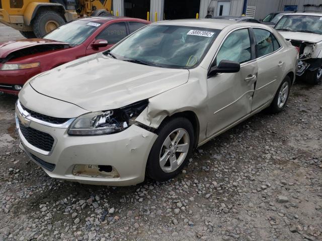 Photo 9 from auction – 2014 CHEVROLET MALIBU LS with VIN 1G11B5SL5EF176364