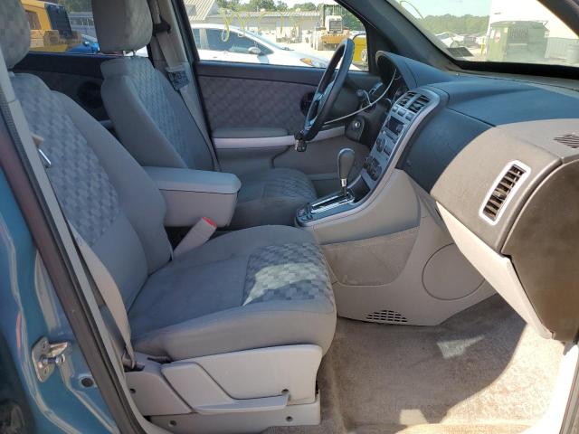 Photo 5 from auction – 2008 CHEVROLET EQUINOX LS with VIN 2CNDL13F186049768