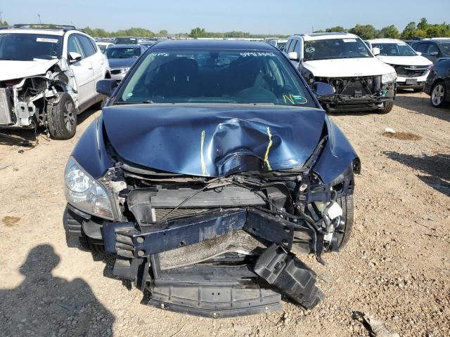 Photo 7 from auction – 2011 CHEVROLET MALIBU 1LT with VIN 1G1ZC5E1XBF265904