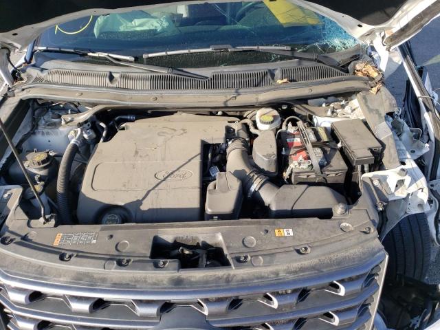 Photo 7 from auction – 2017 FORD EXPLORER X with VIN 1FM5K7D82HGE24562