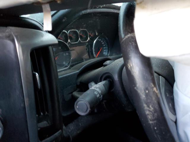 Фото 8 с аукциона – 2018 CHEVROLET SILVERADO с VIN 3GCUKSEC8JG521250