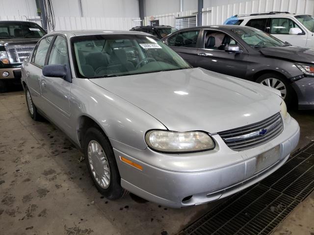 CHEVROLET CLASSIC 2004 with VIN 1G1ND52F74M691656 - Photo from auction
